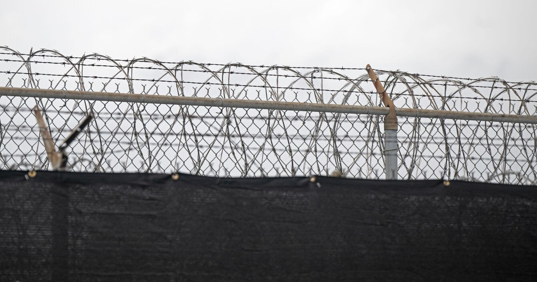 Baton Rouge taps architectural firm for study on new jail | State Politics - Vimarsana News