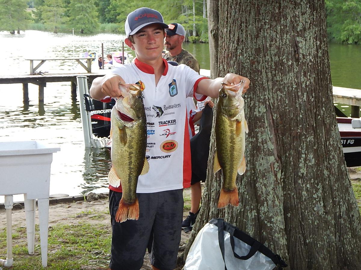 The Advocate's fishing results for June 22 | Louisiana Outdoors | theadvocate.com