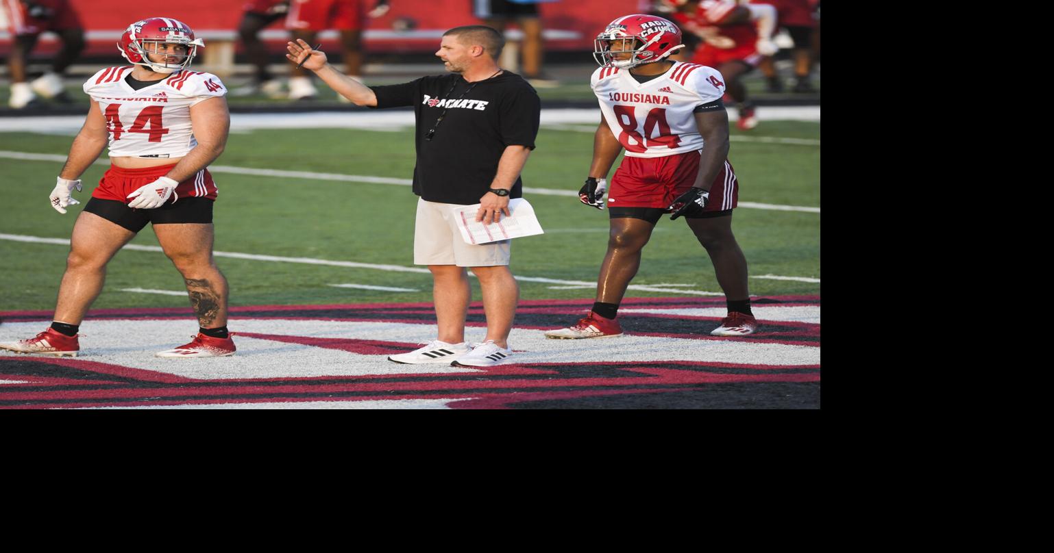 ul s billy napier addresses rumored candidacy for florida job here s what he said ul ragin cajuns theadvocate com