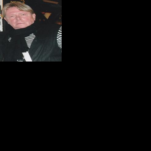 Author James Nolan represented New Orleans: 'a bit odd' and 'mesmerized by darkness and joy'