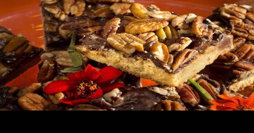 Toffee Bars Entertainment/Life