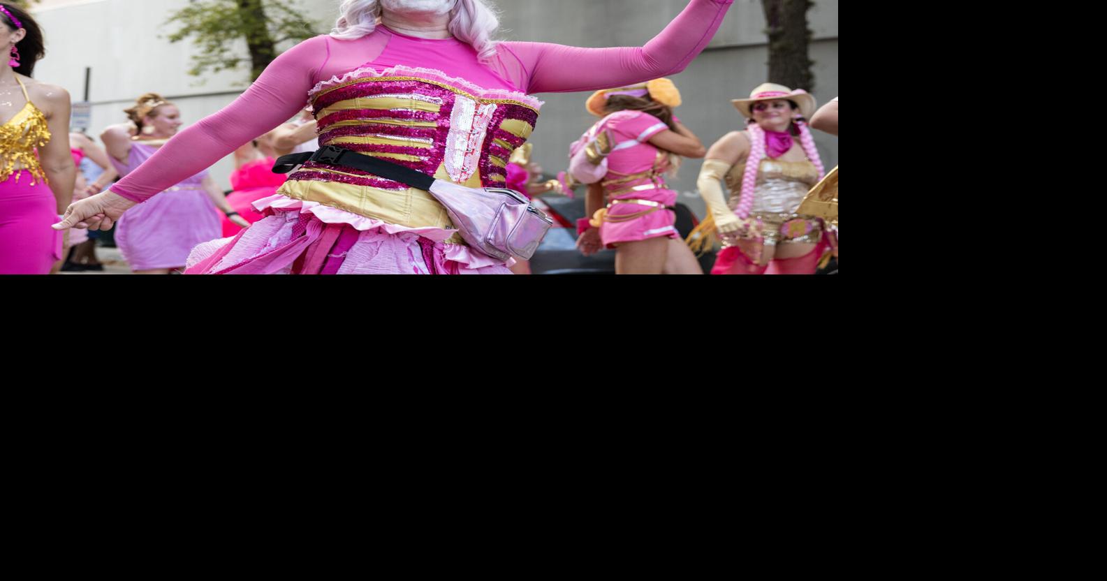 Upcoming Halloween festivities in Baton Rouge cater to all ages