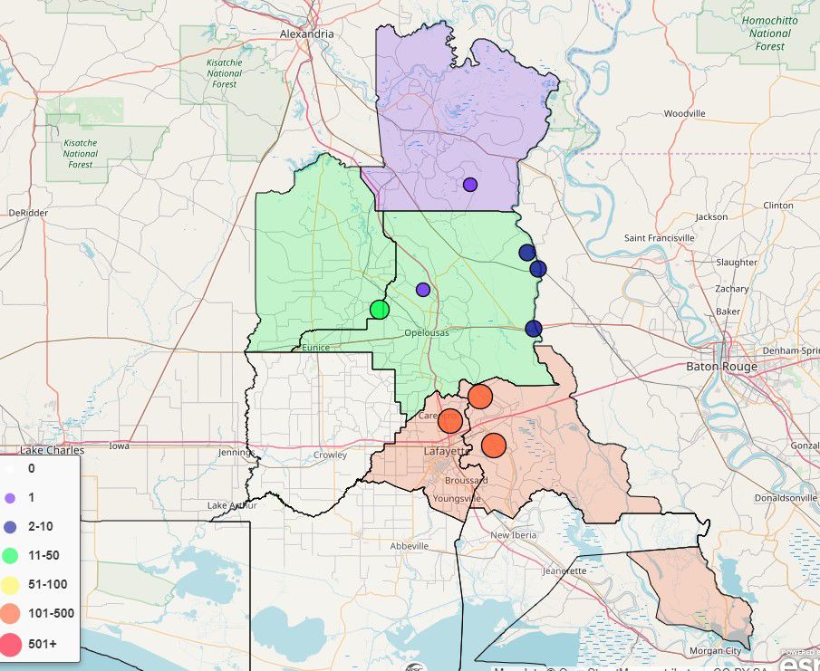 Demco Outage Map   5d2a1c48747ea.image 