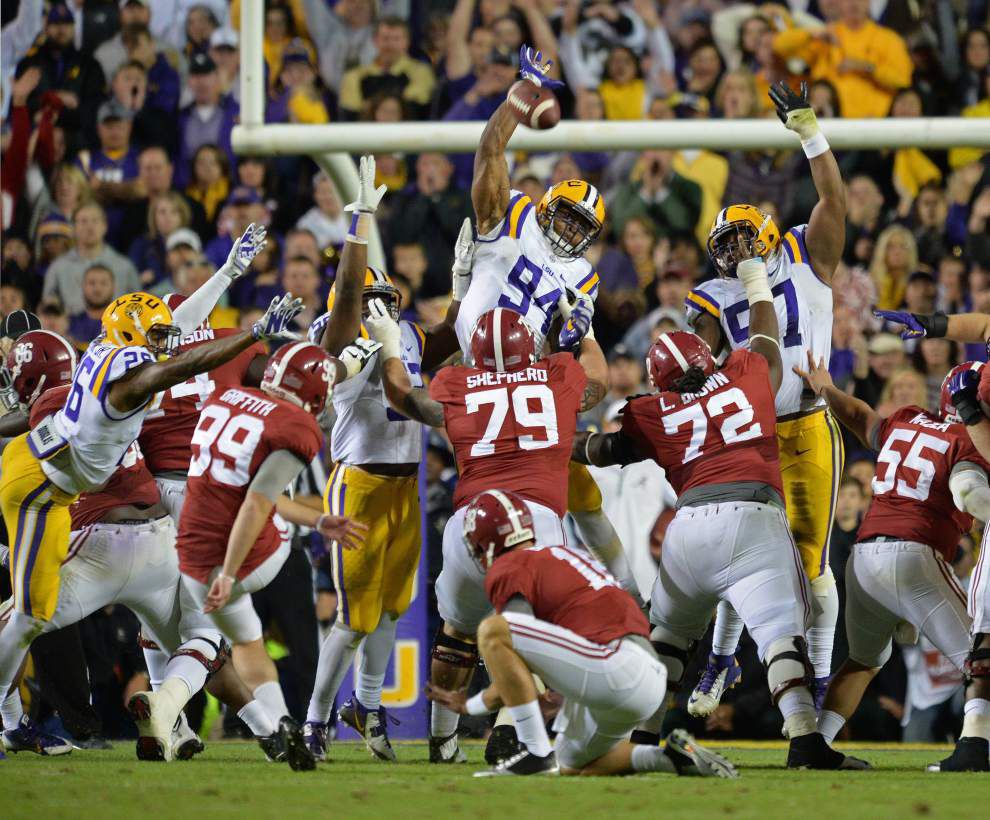 Photos: Alabama defeats LSU in OT _lowres
