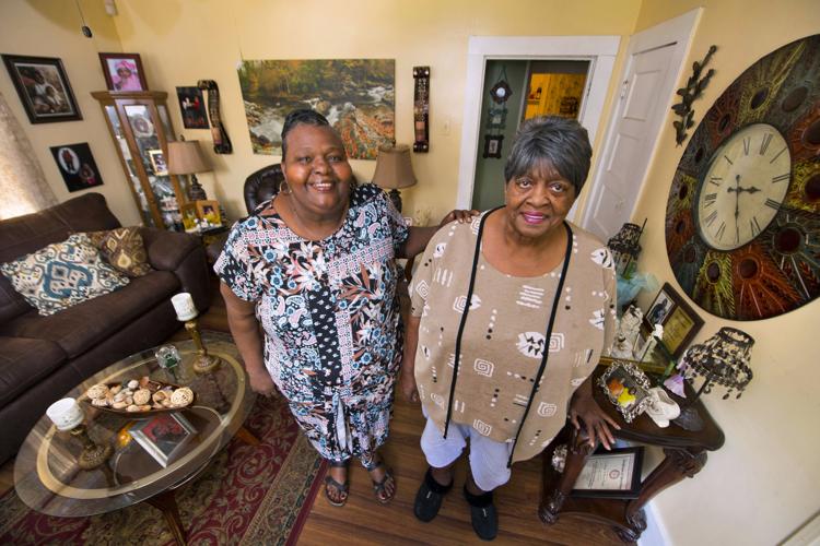 Habitat for Humanity 30 years of building Baton Rouge communities one