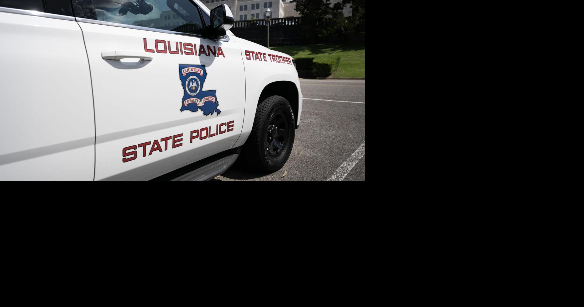 Driver hits a tree, dies in singlevehicle crash in Tangipahoa Parish