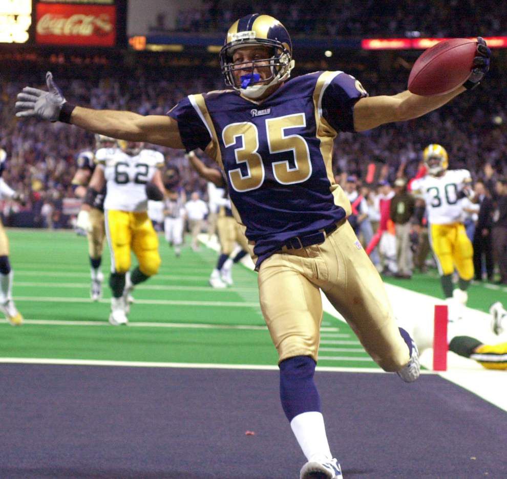 Aeneas williams deals