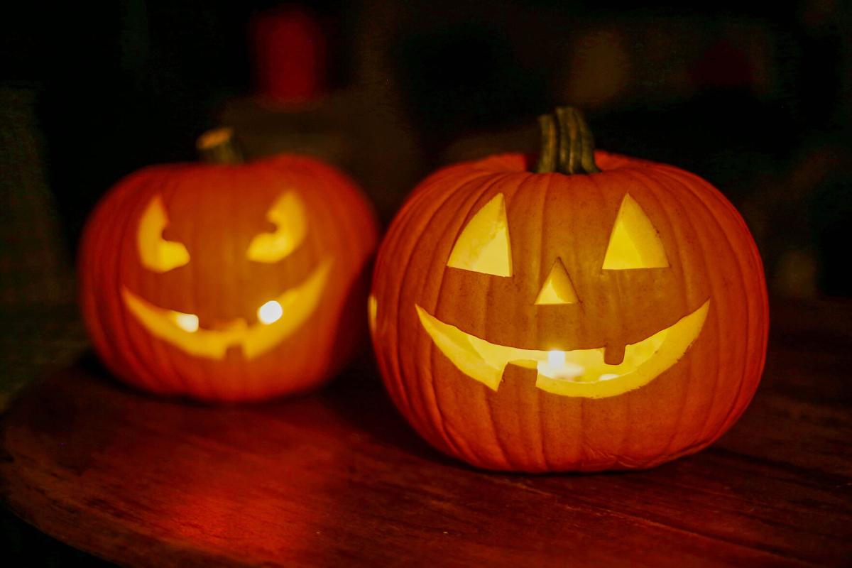 Officials announce Baton Rouge trickortreat hours Festivals