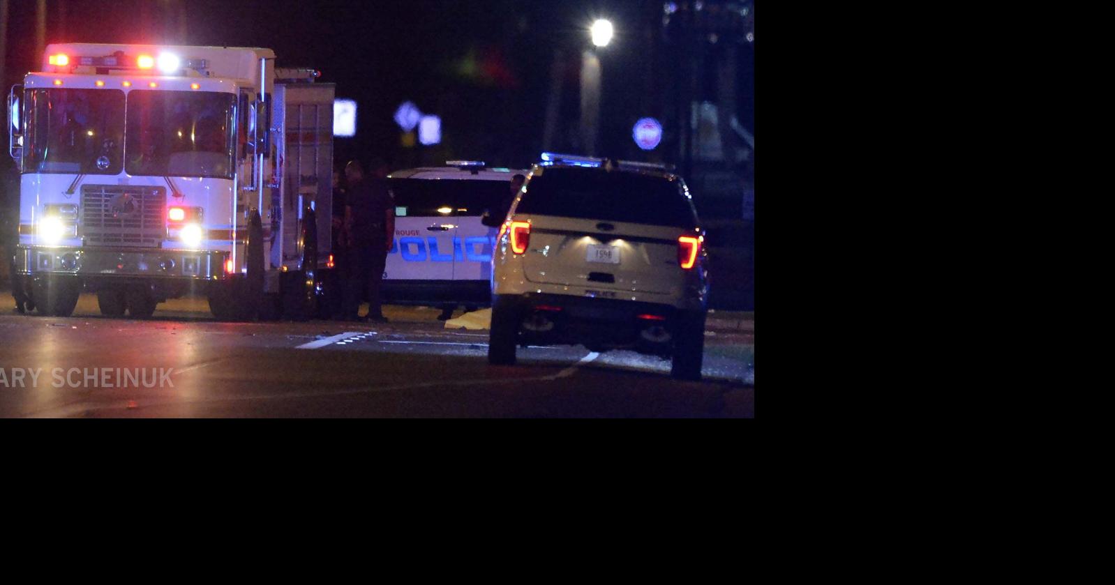 Police identify pedestrian hit by car, killed Thursday night on Florida ...