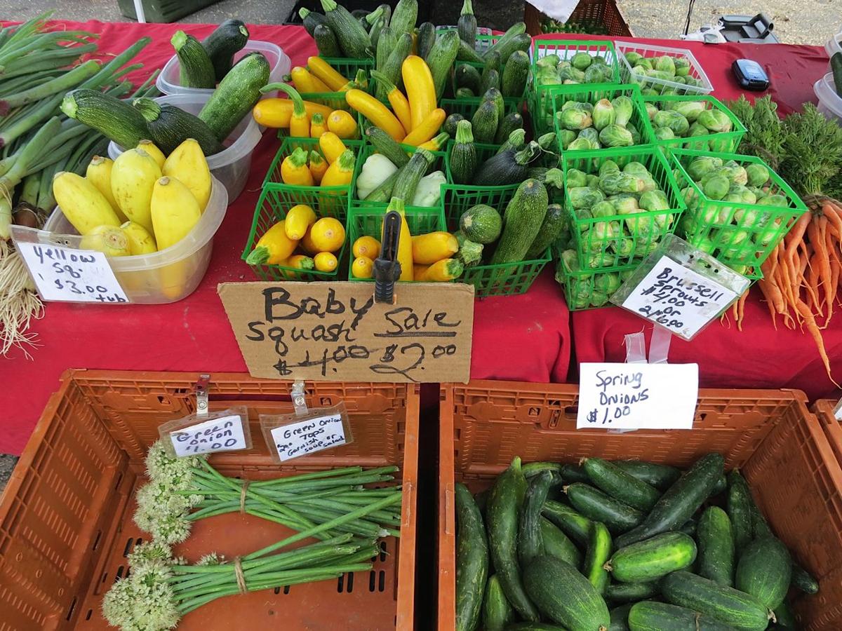 Farmers Markets Show Place People Still Matter So Does This