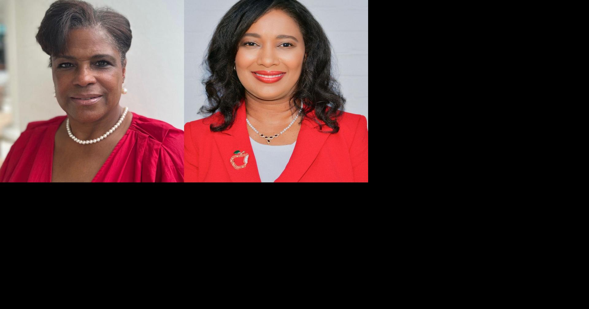 Lafayette Parish School Board 2023: District 4 candidates | Education ...