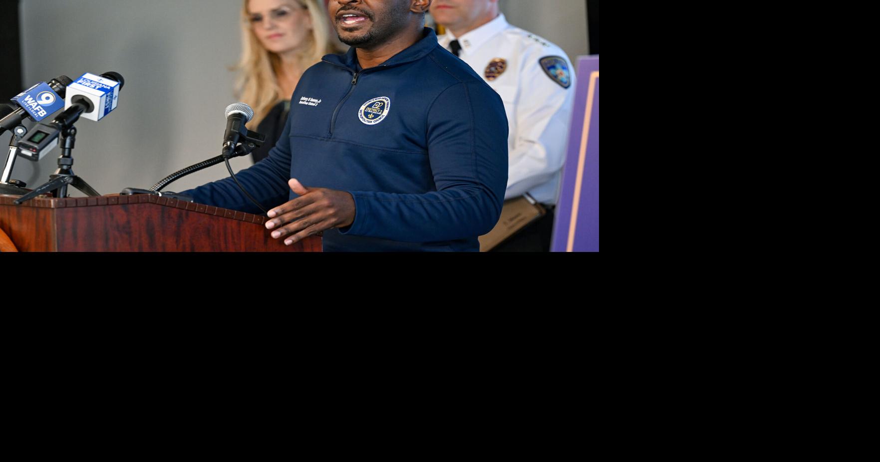 Metro Council to consider $8M plan to raise Baton Rouge city-parish worker salaries