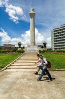 James Gill: Robert E. Lee isn't welcome in New Orleans, but what about Ascension Parish?
