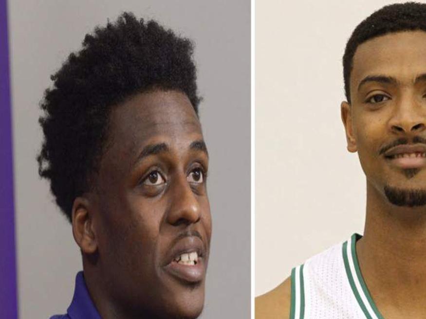 Lsu S Antonio Blakeney Prominently Mentioned In Espn Report About
