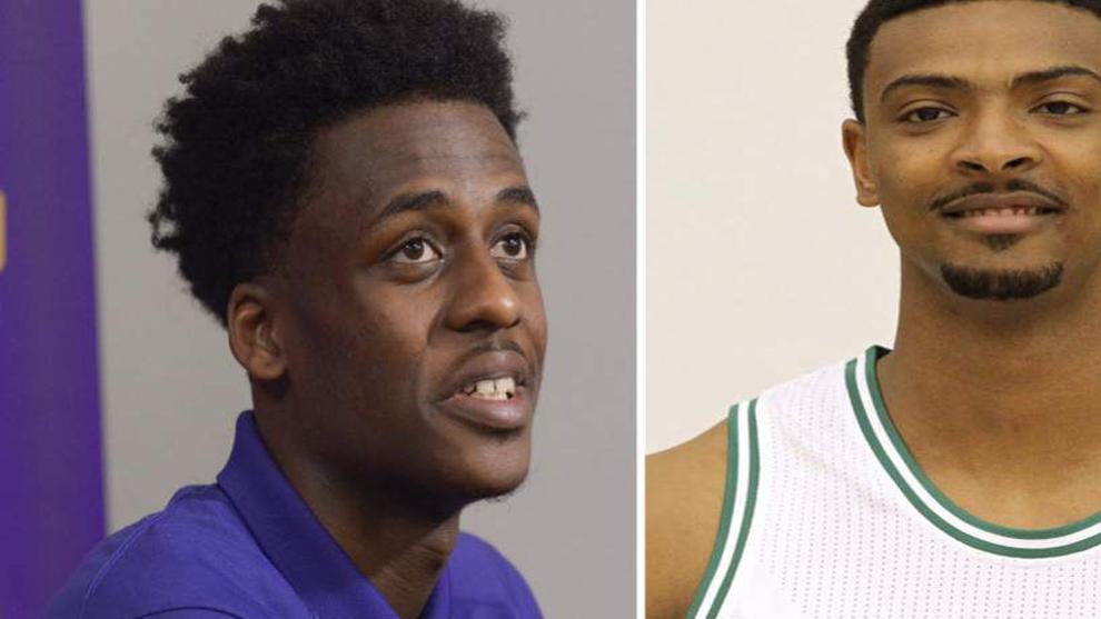Lsu S Antonio Blakeney Prominently Mentioned In Espn Report About