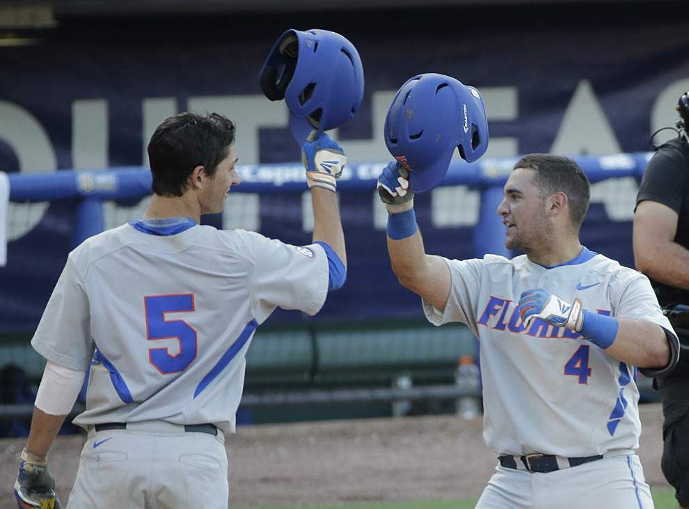 Photos: LSU defeated by Florida _lowres