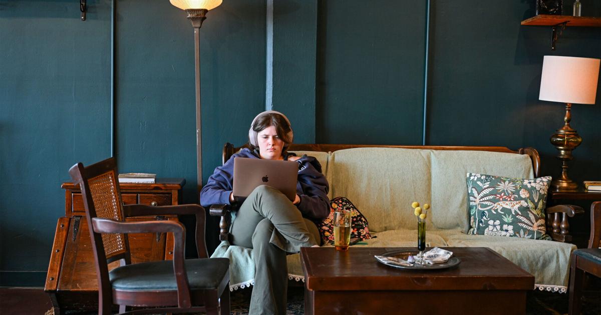 A new coffee shop and grocery in Mid City Baton Rouge has vintage ...