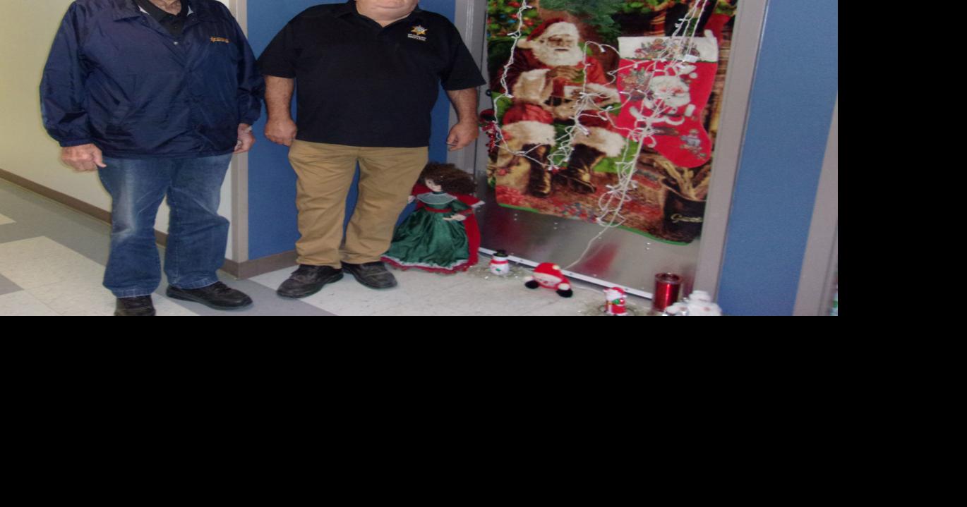 Assisi Heights Apartments hosts Christmas luncheon St. Francisville