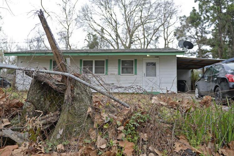 Baton Rouge man shot, killed in front yard of home; family struggles to ...