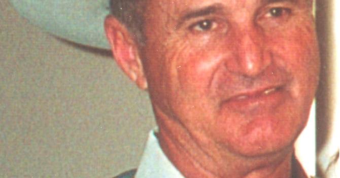 Ailing inmate who killed St Helena clerk of court is denied medical