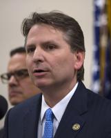Violent crime was major focus for U.S. Attorney's Office in 2017, annual report shows