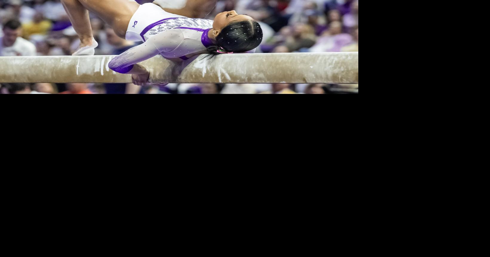 LSU Gymnastics, history talk and 'Interstellar': 3 things to do in Baton Rouge this weekend