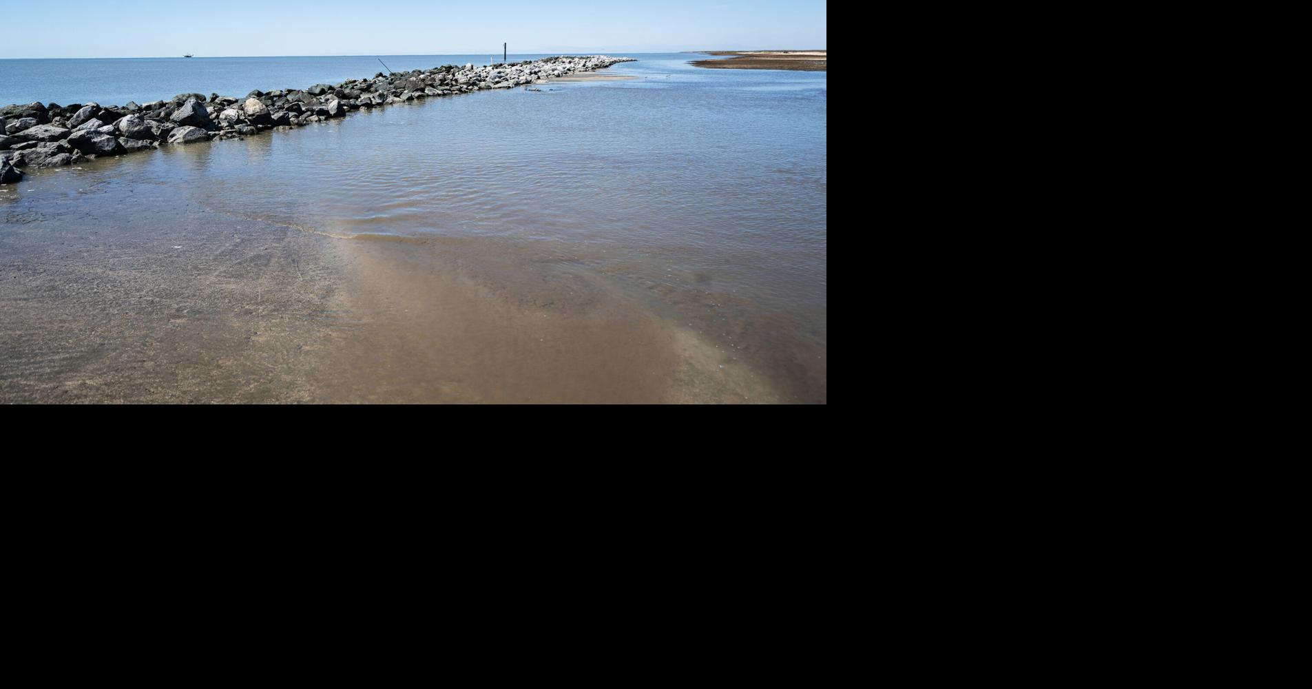 Louisiana still has a climate plan despite state's right-wing shift. Ditching it is not so simple.