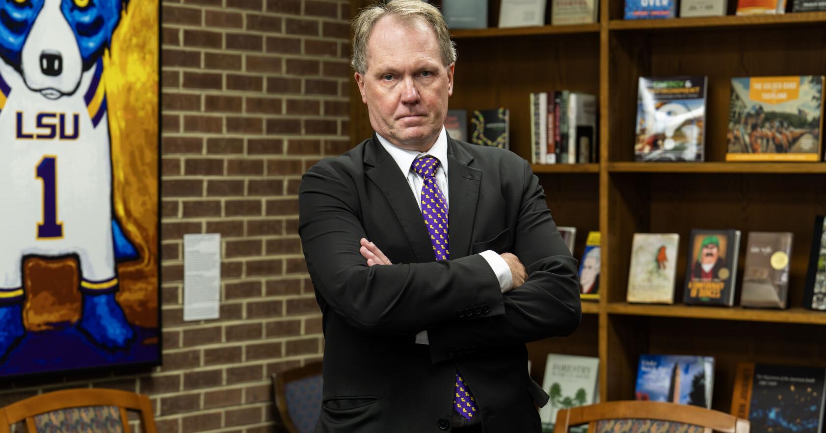 LSU Online & Continuing Education program turns 100 | Business - Vimarsana News