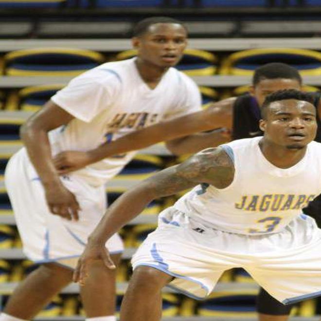 Southern Routs Outmanned Paul Quinn College 96 63 Southern