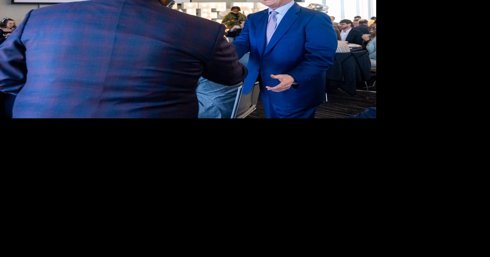 Baton Rouge schools leader tackles school consolidations | Education ...