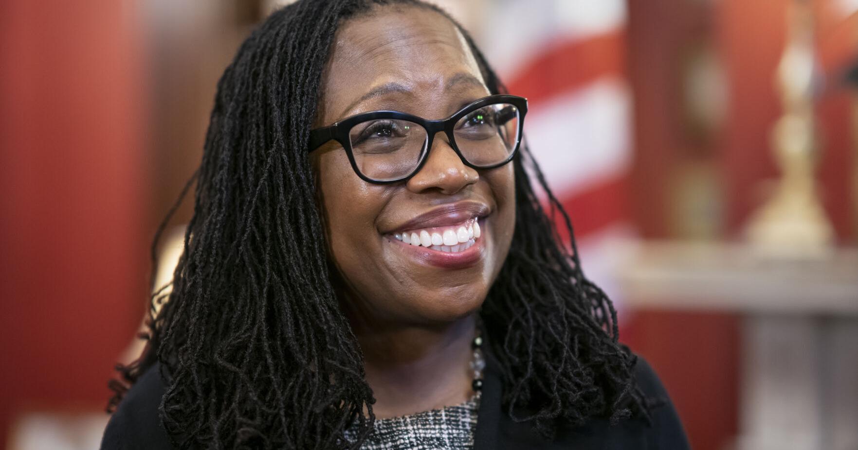 Why did 3 liberal justices oppose second Black district? | State Politics - Vimarsana News