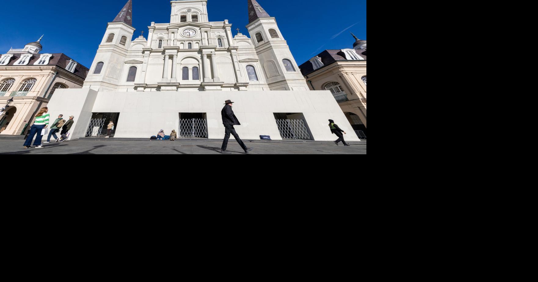 Editorial: A jewel of Louisiana’s heritage gets loving attention 