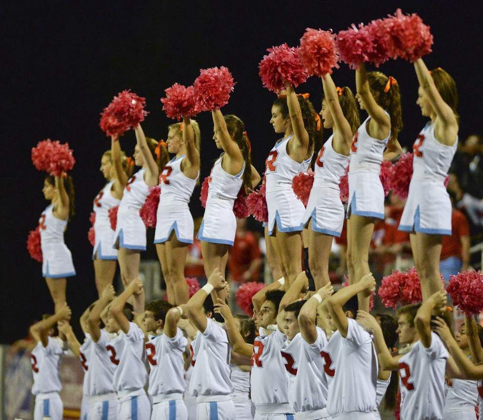 The Advocate's High School Football Scoreboard Powered by SportsNola.com _lowres