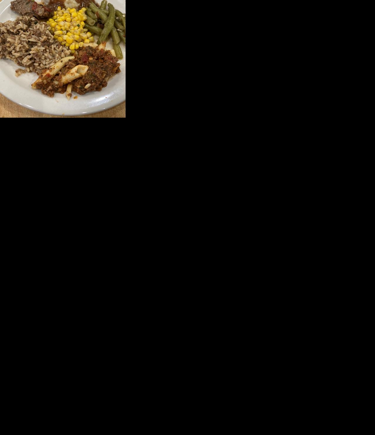 5 Cajun, Asian, Indian and breakfast buffets in Acadiana | Food ...