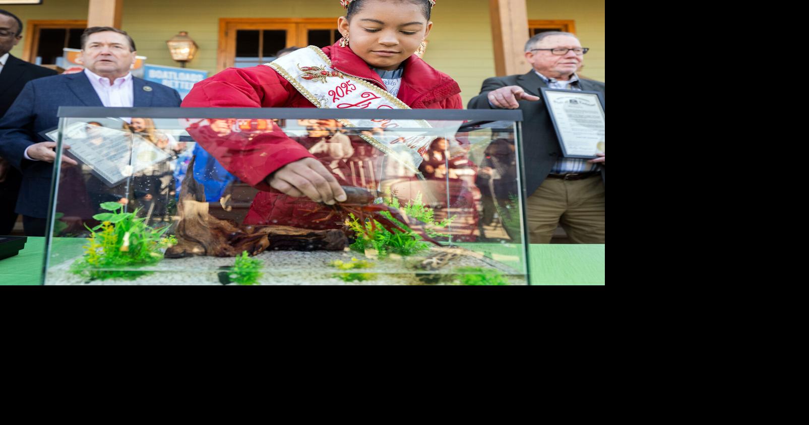10th Annual Pardoning of the Crawfish | Photos | theadvocate.com