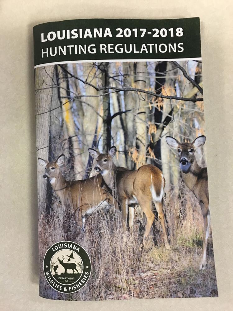 5 things you need to know to hunt PUBLIC LANDS Sports