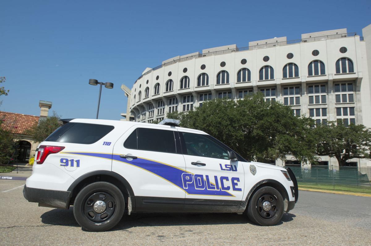 LSU student injured in shooting near West Chimes Street News