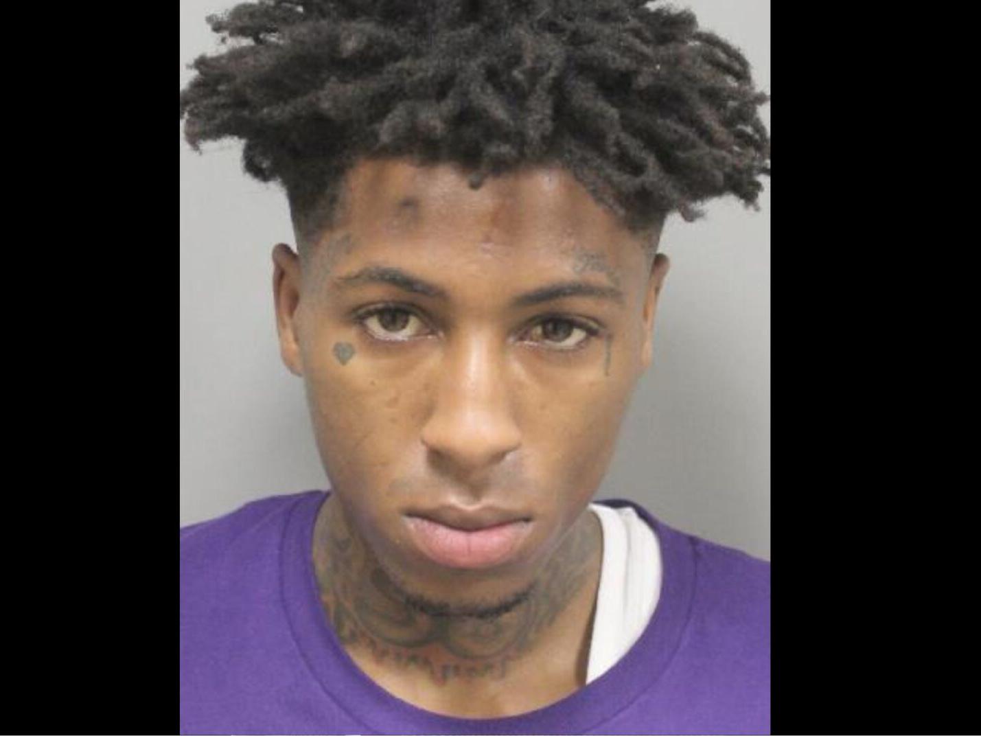 Baton Rouge Rapper Nba Youngboy 15 Others Arrested While Creating A Music Video Crime Police Theadvocate Com