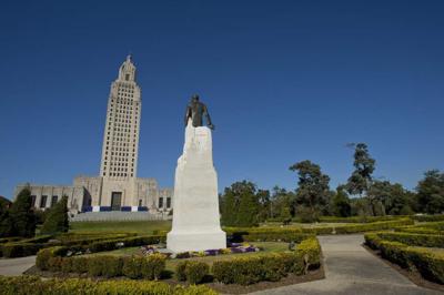 Louisiana senators voice concerns over House budget plan, including possible ‘fund sweep’ for TOPS money _lowres