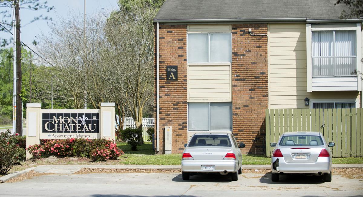 Man killed in shooting at Lafayette apartment complex on Louisiana
