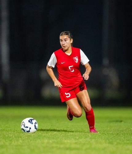 Kiven Rispone Check out The Advocates girls All-Metro soccer teams | High School ...