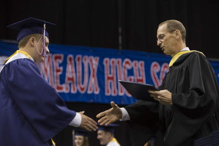 Photos Lafayette high school graduations News