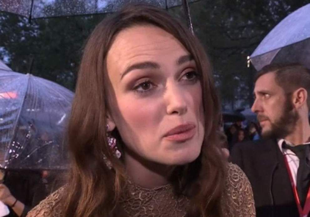 ‘Imitation’ no game for Knightley and Cumberbatch _lowres