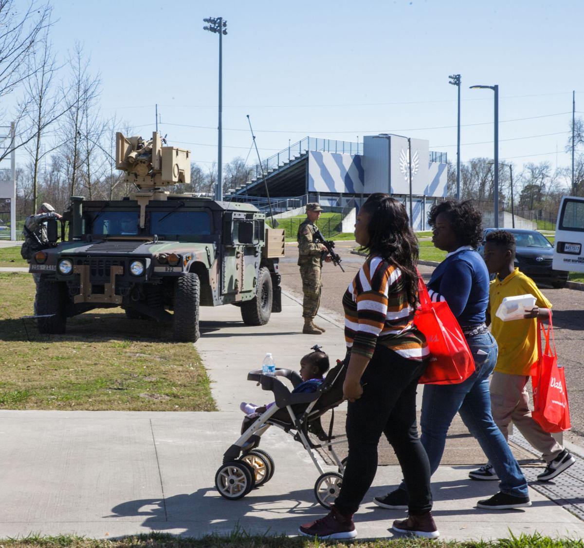 Second Harvest Food Bank New Orleans Jobs Second Harvest Food Bank New Orleans Jobs