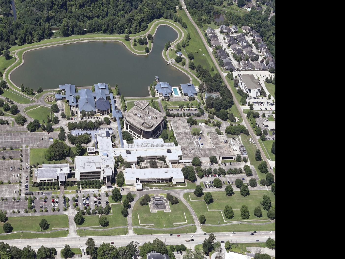 A Transformative Moment New Baton Rouge Bariatric Surgery Program Touted As Major Project Business Theadvocate Com