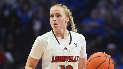 Hailey Van Lith gives candid explanation of transfer to LSU | LSU