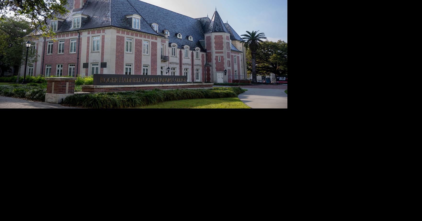 College sports is in turmoil. LSU, SEC schools are creating a joint class to study it.