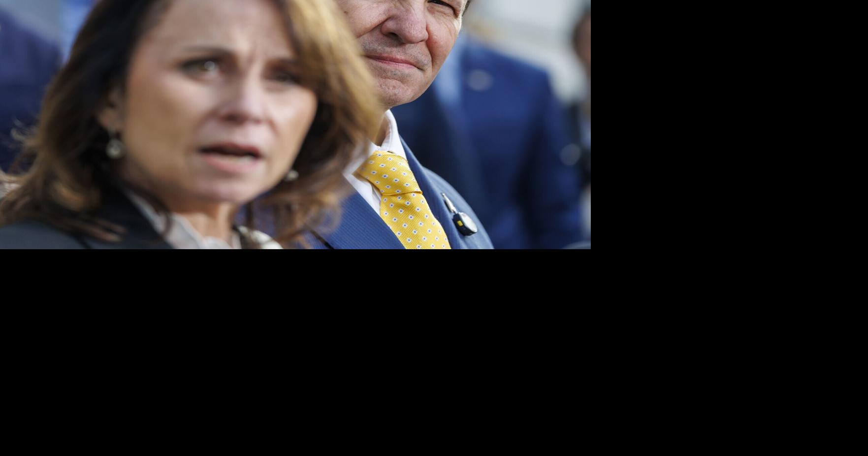 Jeff Landry promised to pardon Liz Murrill. That might not be simple. Jul 9, 2026 6 mins ago 3 min to read