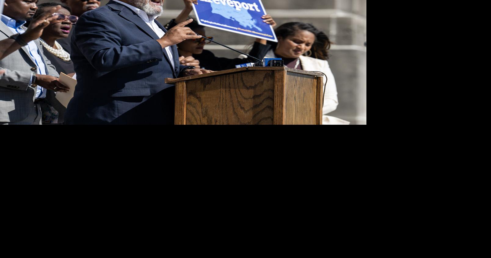 Image for Letters: Rep. Troy Carter a winner despite candidate losses