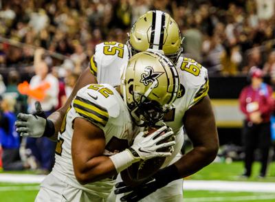 saints re sign michael